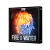 Cinematic Elements: Fire & Water DESIGNED 電影火與水音效庫（Designed 成品版） (下載版)