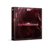 Cinematic Expressions DESIGNED 電影過場氛圍音效庫（Designed 成品版） (下載版)