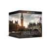 Urban Europe SURROUND 歐洲城市環境音（環繞聲版） (下載版)