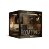 Room Tones Europe SURROUND 歐洲室內空間音（環繞聲版） (下載版)