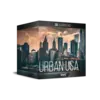 Urban USA SURROUND 美國城市環境音（環繞聲版） (下載版)