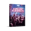 Crowds Concert Audiences 演唱會觀眾音效庫 (下載版)