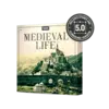 Medieval Life DESIGNED 中世紀生活音效庫（Designed 成品版） (下載版)