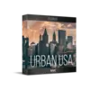 Urban USA STEREO 美國城市環境音（立體聲版） (下載版)