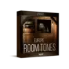 Room Tones Europe STEREO 歐洲室內空間音（立體聲版） (下載版)
