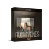 Room Tones USA STEREO 美國室內空間音（立體聲版） (下載版)