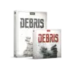 Debris BUNDLE 碎片與崩落音效庫（Bundle 完整版） (下載版)