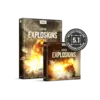 Urban Explosions BUNDLE 爆炸音效庫（Bundle 完整版） (下載版)