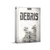 Debris CK 碎片與崩落音效庫（Construction Kit 原始素材版） (下載版)