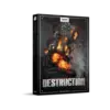Destruction CK 破壞音效庫（Construction Kit 原始素材版） (下載版)