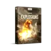Urban Explosions CK 爆炸音效庫（Construction Kit 原始素材版） (下載版)