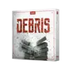 Debris DESIGNED 碎片與崩落音效庫（Designed 成品版） (下載版)