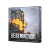 Destruction DESIGNED 破壞音效庫（Designed 成品版） (下載版)