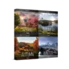 Seasons of Earth Bundle STEREO 四季自然環境音套組（立體聲版） (下載版)