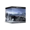 Seasons of Earth Winter SURROUND 冬季自然環境音（環繞聲版） (下載版)
