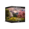 Seasons of Earth Spring SURROUND 春季自然環境音（環繞聲版） (下載版)