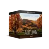 Seasons of Earth Autumn SURROUND 秋季自然環境音（環繞聲版） (下載版)