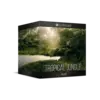 Tropical Jungle SURROUND 熱帶雨林環境音（環繞聲版） (下載版)
