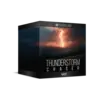 Thunderstorm Chaser SURROUND 雷暴環境音（環繞聲版） (下載版)