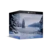 Seasons of Earth Euro Winter SURROUND 歐洲冬季自然環境音（環繞聲版） (下載版)