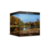 Seasons of Earth Euro Autumn SURROUND 歐洲秋季自然環境音（環繞聲版） (下載版)