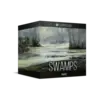 Swamp SURROUND 沼澤環境音（環繞聲版） (下載版)