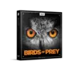 Birds of Prey 猛禽音效庫 (下載版)