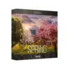 Seasons of Earth Spring STEREO 春季自然環境音（立體聲版） (下載版)