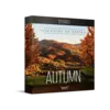 Seasons of Earth Autumn STEREO 秋季自然環境音（立體聲版） (下載版)