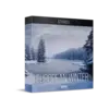 Seasons of Earth Euro Winter STEREO 歐洲冬季自然環境音（立體聲版） (下載版)