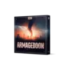 Armageddon DESIGNED 天災末日音效庫（Designed 成品版） (下載版)