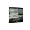 Swamp STEREO 沼澤環境音（立體聲版） (下載版)