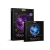Magic UI BUNDLE 魔法 UI 音效庫（Bundle 完整版） (下載版)