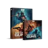 Tactical Guns BUNDLE 戰術槍械音效庫（Bundle 完整版） (下載版)