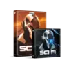 SciFi BUNDLE 科幻音效庫（Bundle 完整版） (下載版)