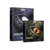 Creatures BUNDLE 生物音效庫（Bundle 完整版） (下載版)