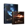 Magic Arcane Forces BUNDLE 奧術魔法音效庫（Bundle 完整版） (下載版)