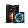 Magic Wisp BUNDLE 輕柔魔法音效庫（Bundle 完整版） (下載版)