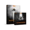 Superheroes Speed & Strength BUNDLE 超級英雄音效庫（Bundle 完整版） (下載版)