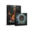 Magic - Alchemy BUNDLE 煉金魔法音效庫（Bundle 完整版） (下載版)