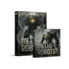 Mechs & Robots BUNDLE 機甲與機器人音效庫（Bundle 完整版） (下載版)