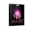 Magic CK 魔法音效庫（Construction Kit 原始素材版） (下載版)