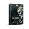 Creatures Humanoid CK 人形生物音效庫（Construction Kit 原始素材版） (下載版)