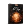 Magic Wisp CK 輕柔魔法音效庫（Construction Kit 原始素材版） (下載版)