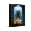 Alien Life CK 外星生物音效庫（Construction Kit 原始素材版） (下載版)