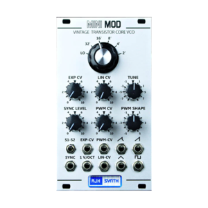 AJH Synth MiniMod VCO - VCO