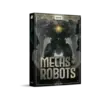 Mechs & Robots CK 機甲與機器人音效庫（Construction Kit 原始素材版） (下載版)