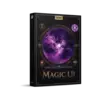 Magic UI CK 魔法 UI 音效庫（Construction Kit 原始素材版） (下載版)