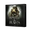 Monsters & Beasts DESIGNED 怪物與巨獸音效庫（Designed 成品版） (下載版)