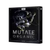 Mutate Organic DESIGNED 突變有機體音效庫（Designed 成品版） (下載版)